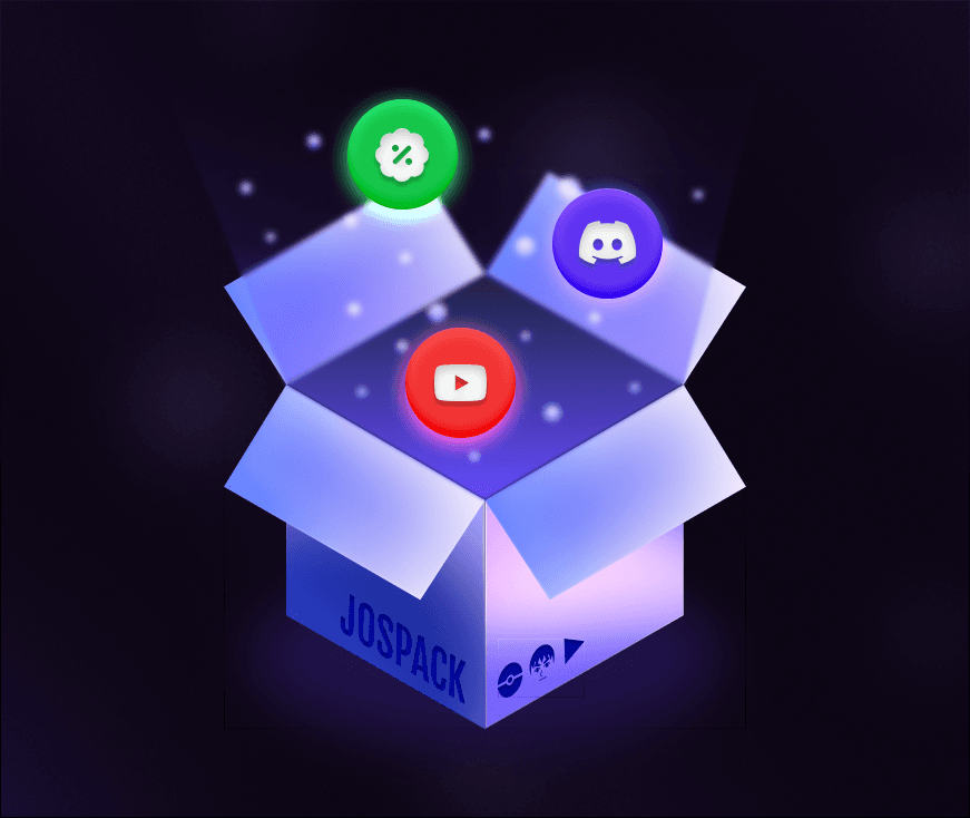 jospack