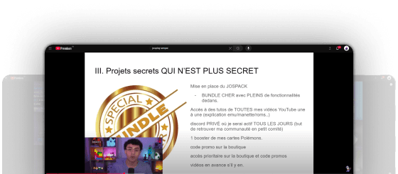 video